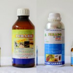 Sự khác biệt của Thuốc Diệt Côn Trùng PERADO 50EC sản xuất tại Việt Nam và thuốc Thuốc Diệt Côn Trùng PERADO 50EC nhập khẩu