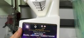 Thuốc Diệt Côn Trùng BITHOR DUAL ACTION INSECTICIDE